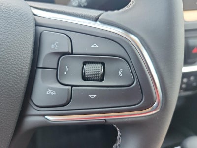 2026 Buick Encore GX Preferred FWD