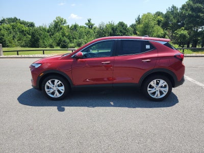 2026 Buick Encore GX Preferred FWD