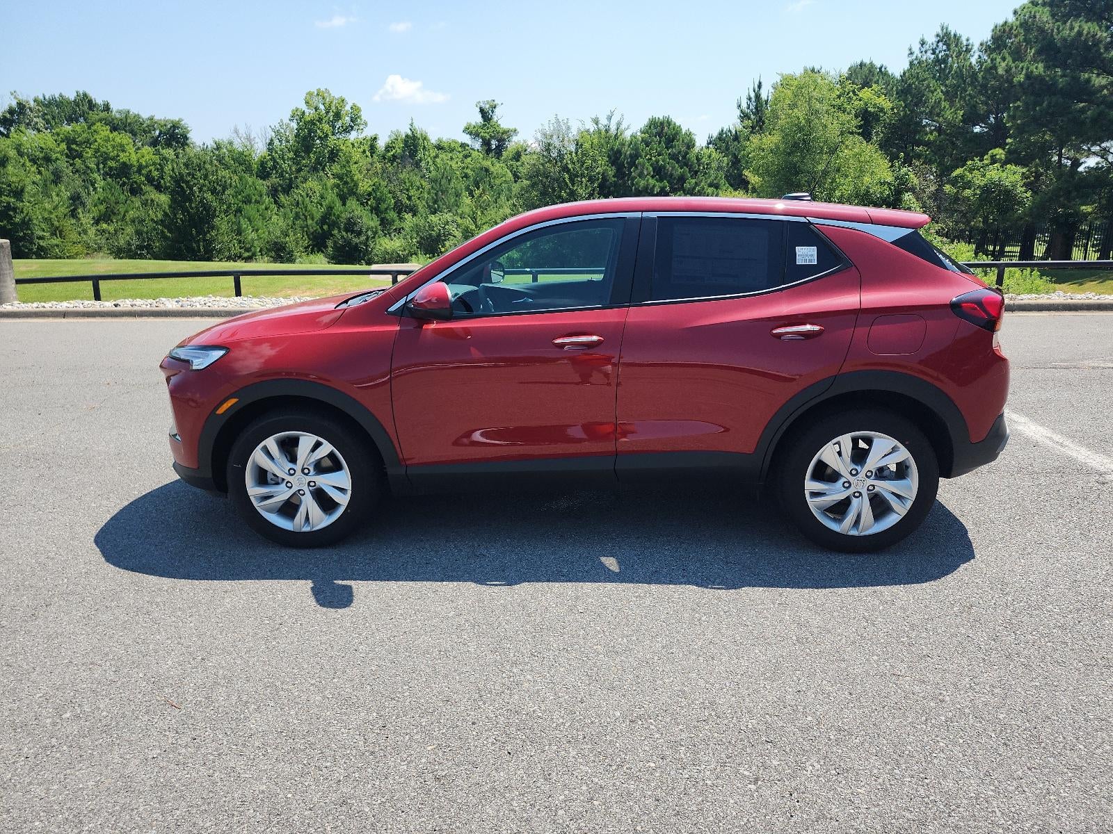 2026 Buick Encore GX Preferred FWD