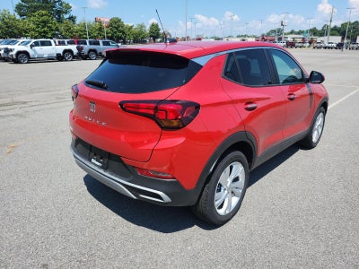 2026 Buick Encore GX Preferred FWD