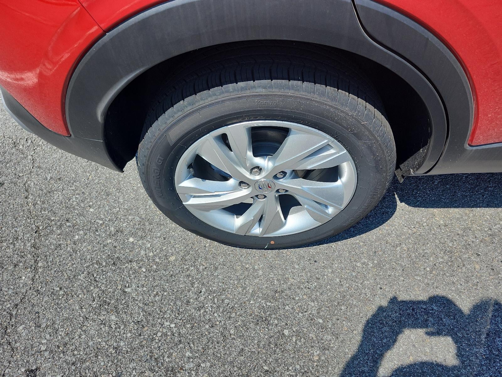 2026 Buick Encore GX Preferred FWD