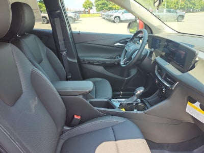 2026 Buick Encore GX Preferred FWD
