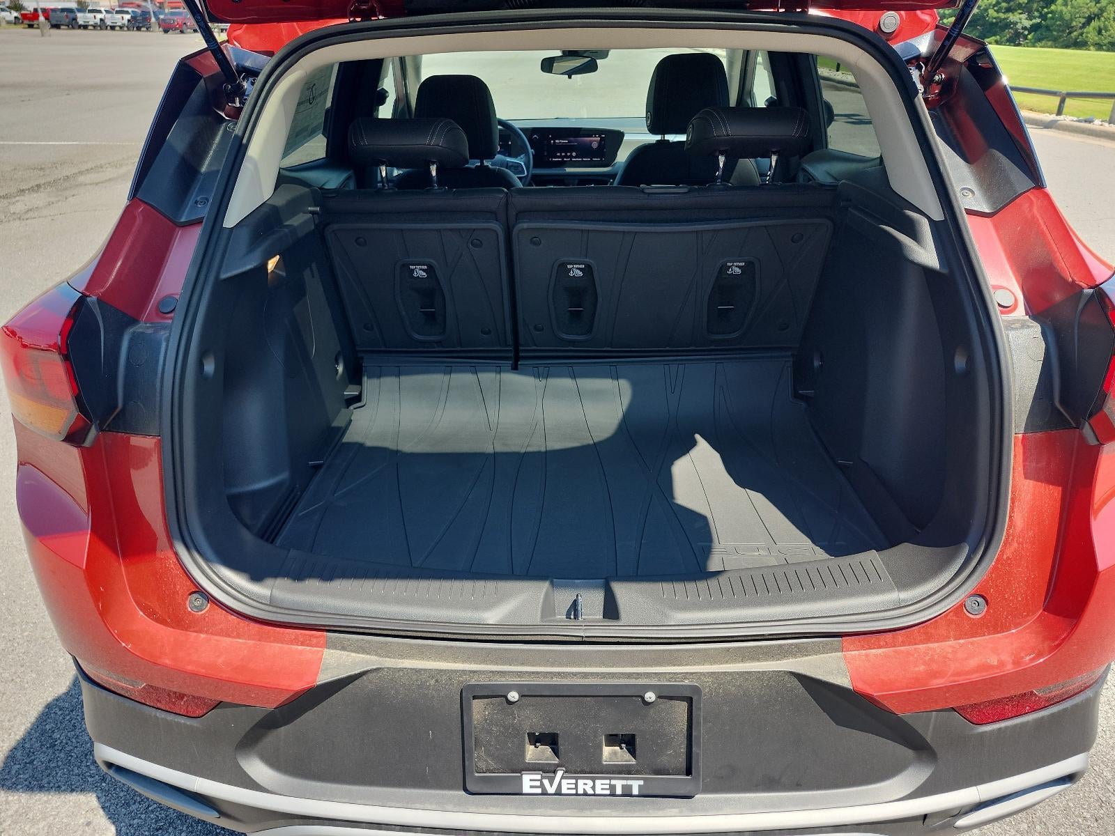 2026 Buick Encore GX Preferred FWD