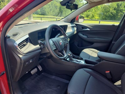 2026 Buick Encore GX Preferred FWD