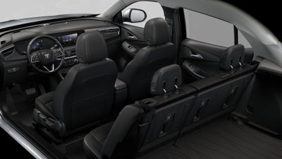 2026 Buick Encore GX Preferred FWD