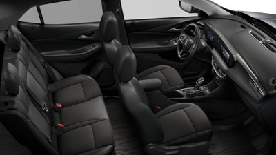 2026 Buick Encore GX Preferred FWD