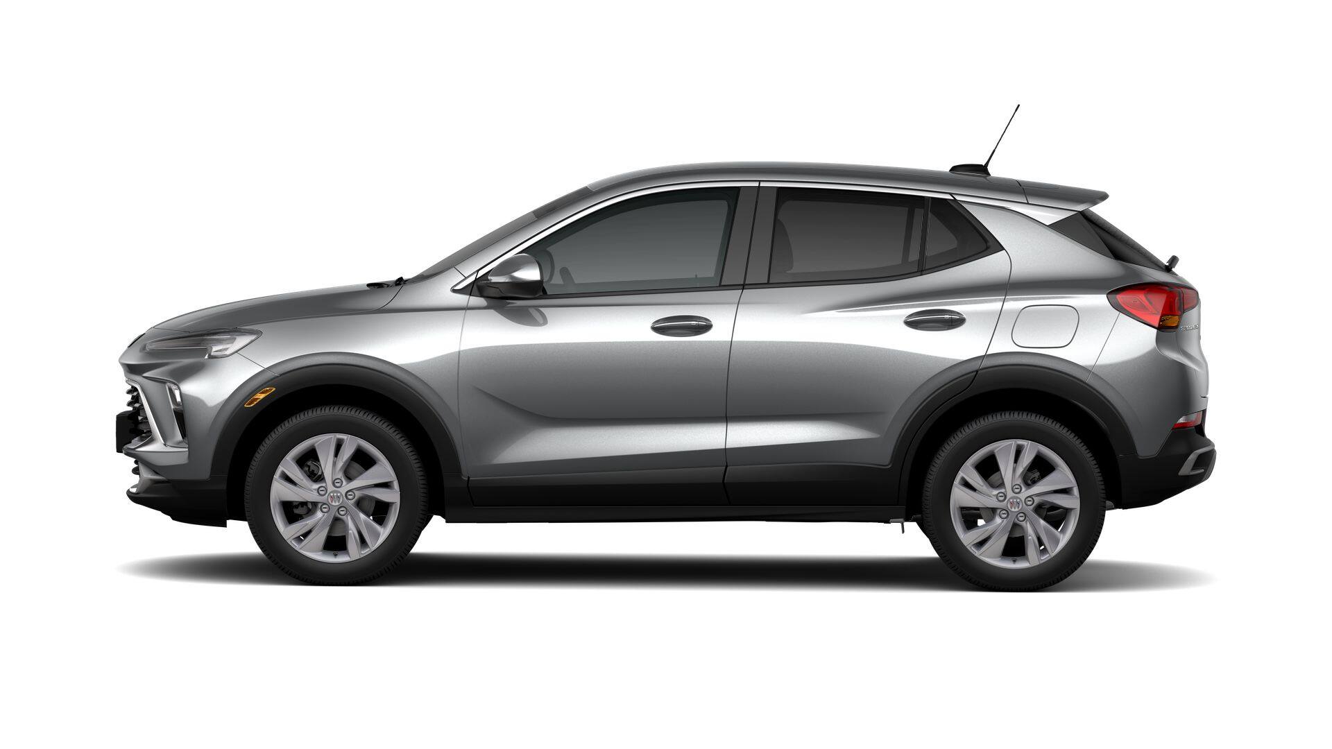2026 Buick Encore GX Preferred FWD