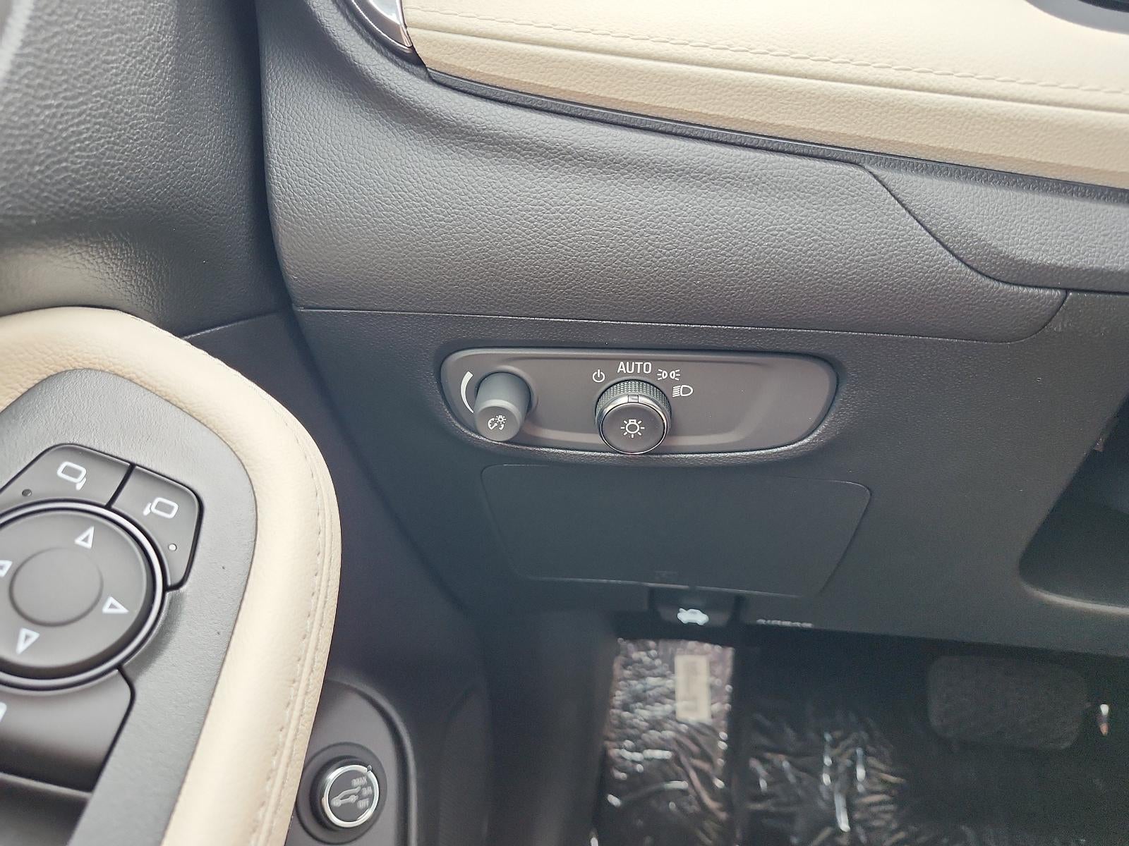 2026 Buick Encore GX Preferred FWD