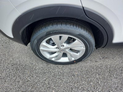 2026 Buick Encore GX Preferred FWD