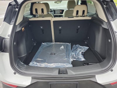 2026 Buick Encore GX Preferred FWD