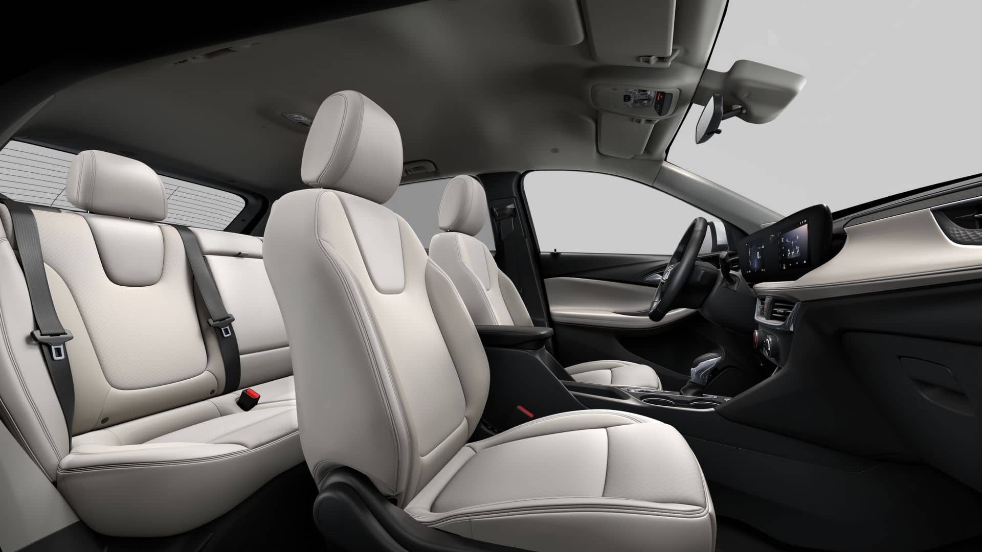 2026 Buick Encore GX Preferred FWD