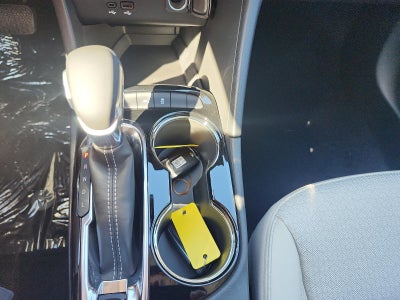 2026 Buick Encore GX Preferred FWD