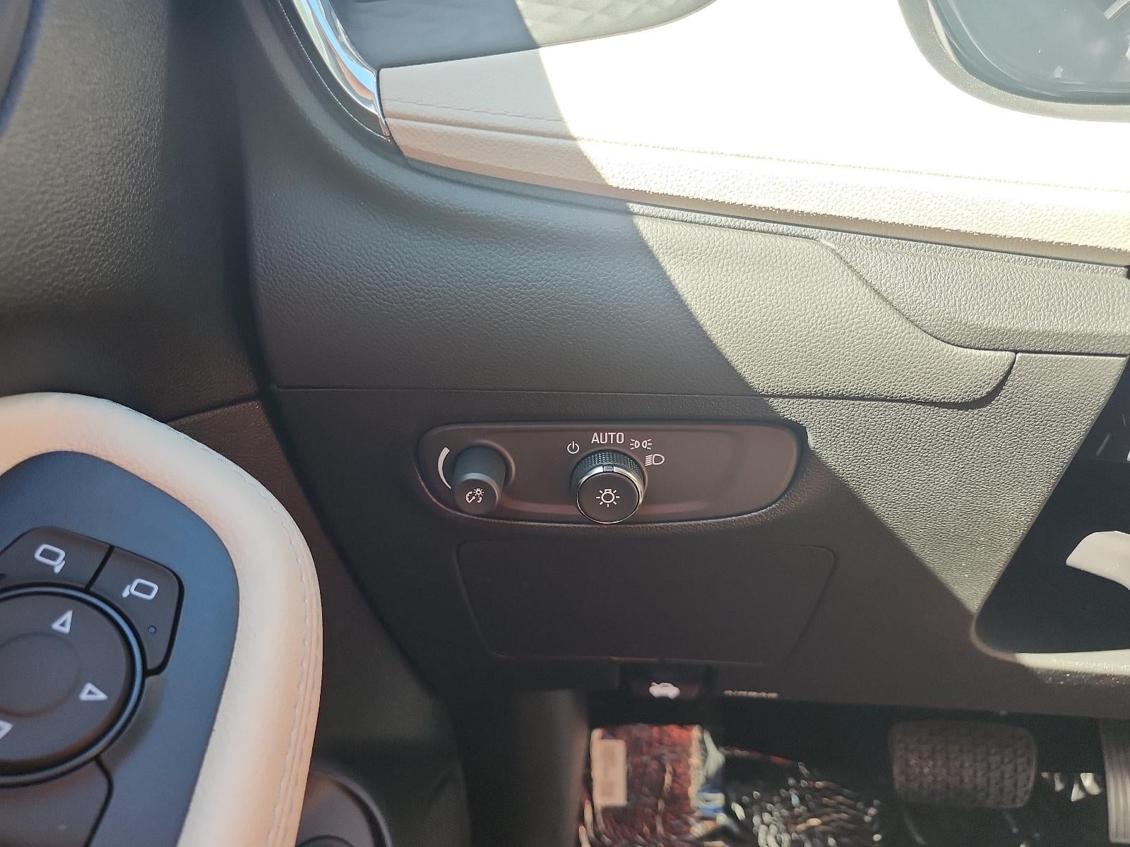 2026 Buick Encore GX Preferred FWD