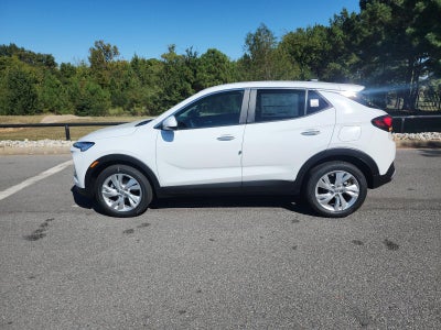 2026 Buick Encore GX Preferred FWD