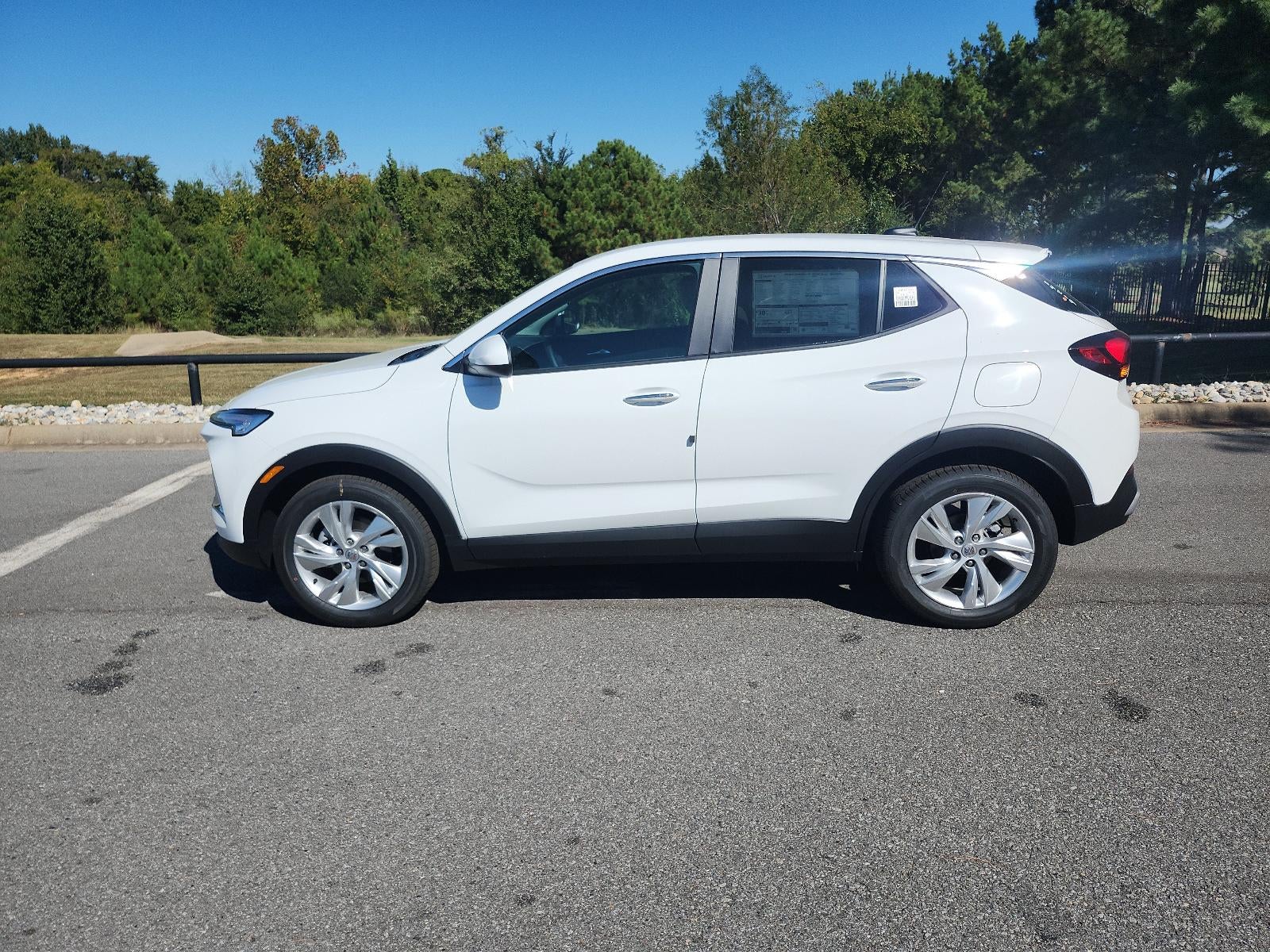 2026 Buick Encore GX Preferred FWD