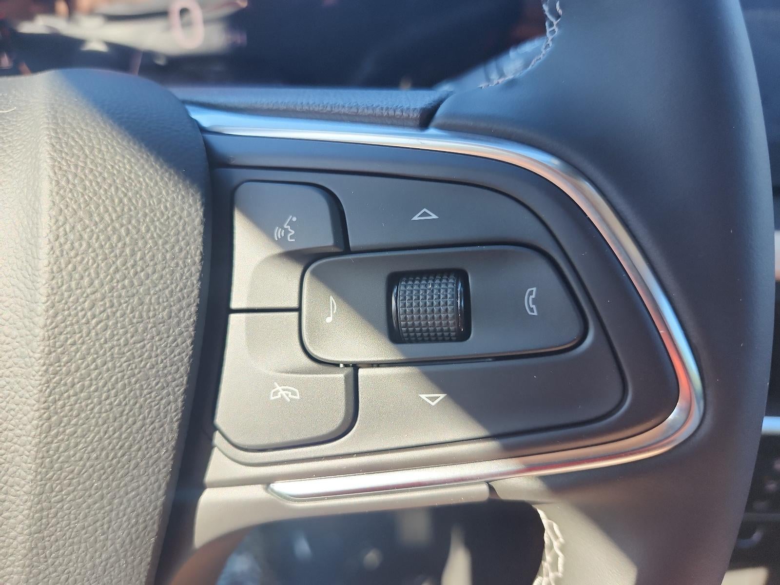 2026 Buick Encore GX Preferred FWD