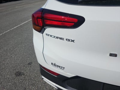 2026 Buick Encore GX Preferred FWD