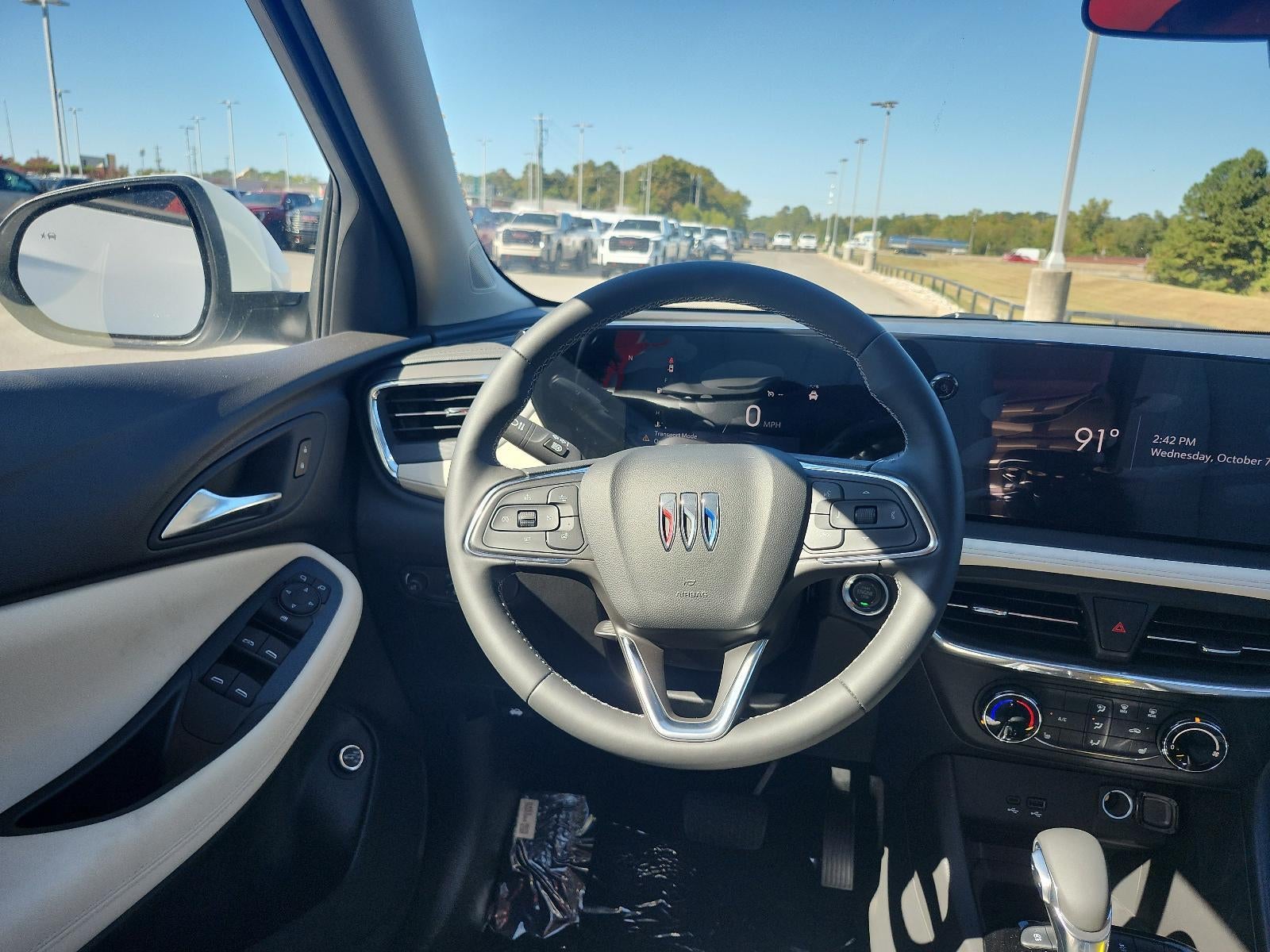 2026 Buick Encore GX Preferred FWD