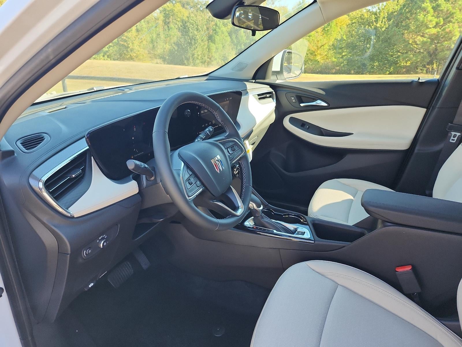 2026 Buick Encore GX Preferred FWD