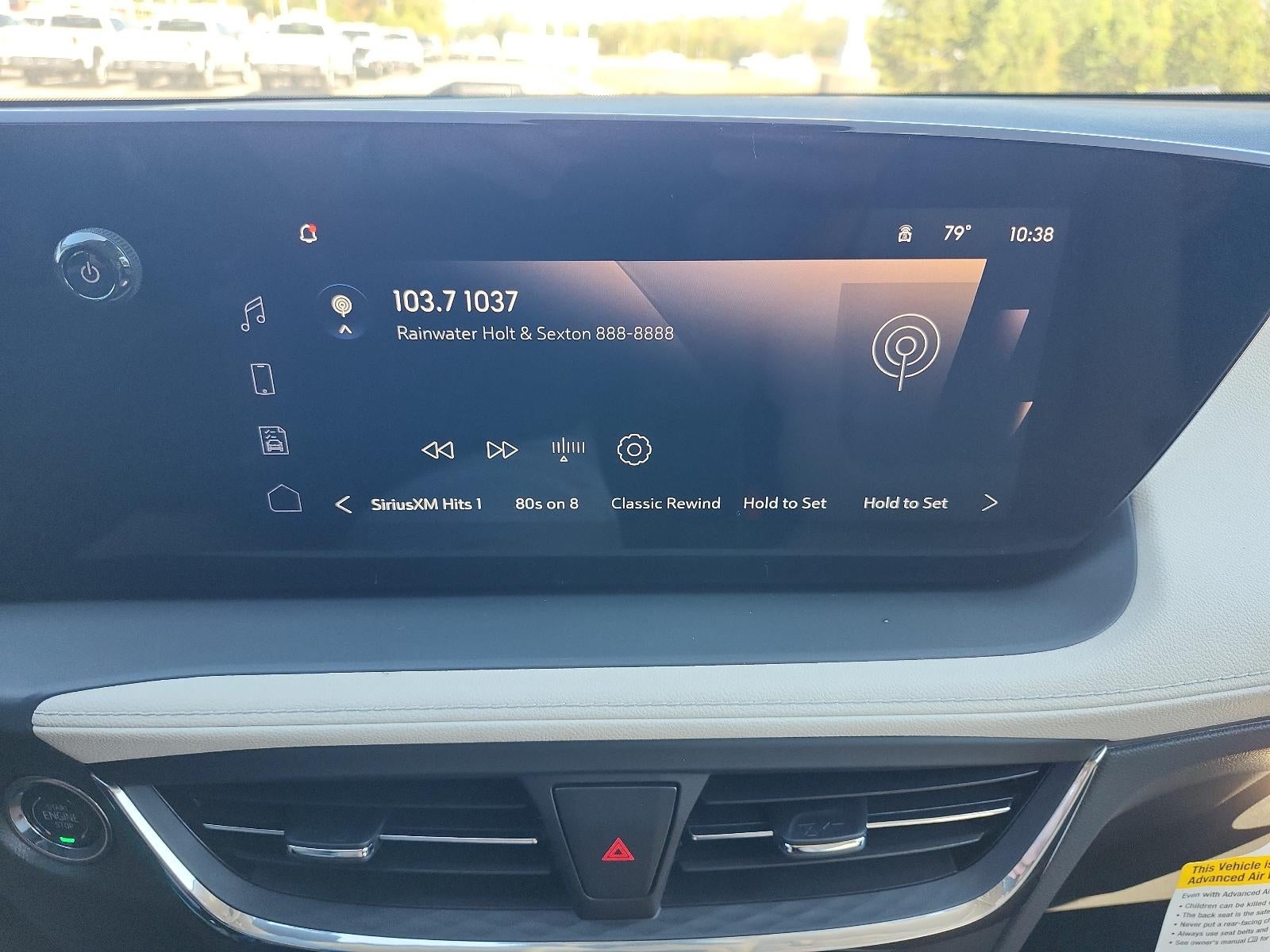 2026 Buick Encore GX Preferred FWD