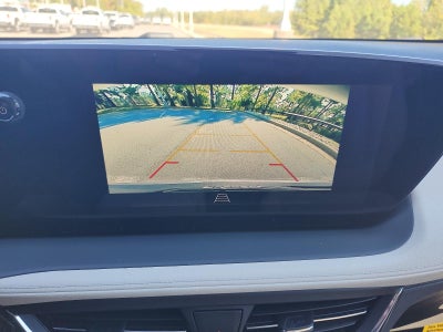 2026 Buick Encore GX Preferred FWD
