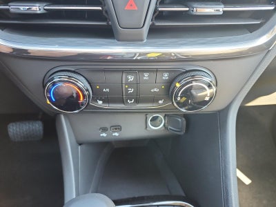 2026 Buick Encore GX Preferred FWD