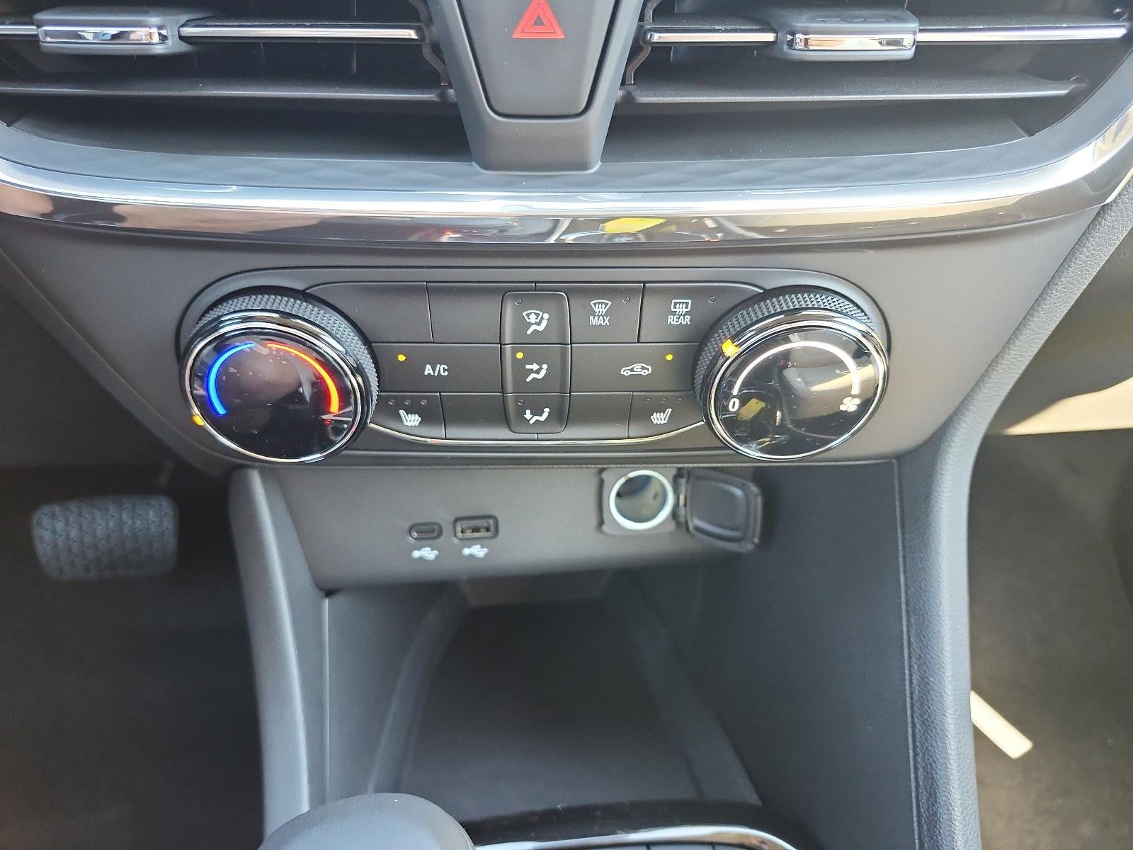 2026 Buick Encore GX Preferred FWD