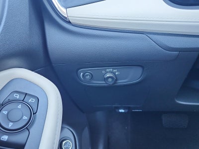 2026 Buick Encore GX Preferred FWD