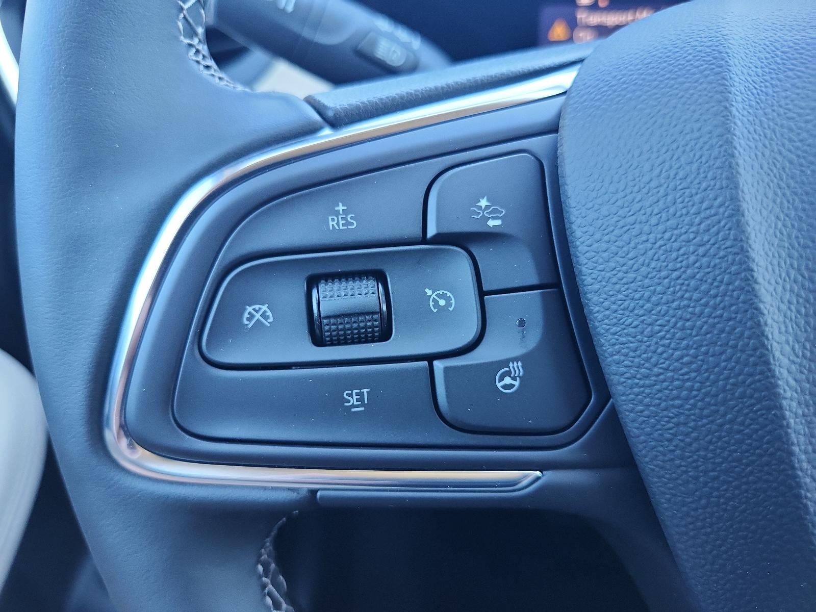 2026 Buick Encore GX Preferred FWD