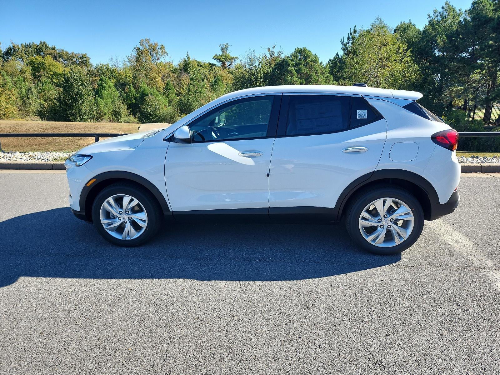 2026 Buick Encore GX Preferred FWD