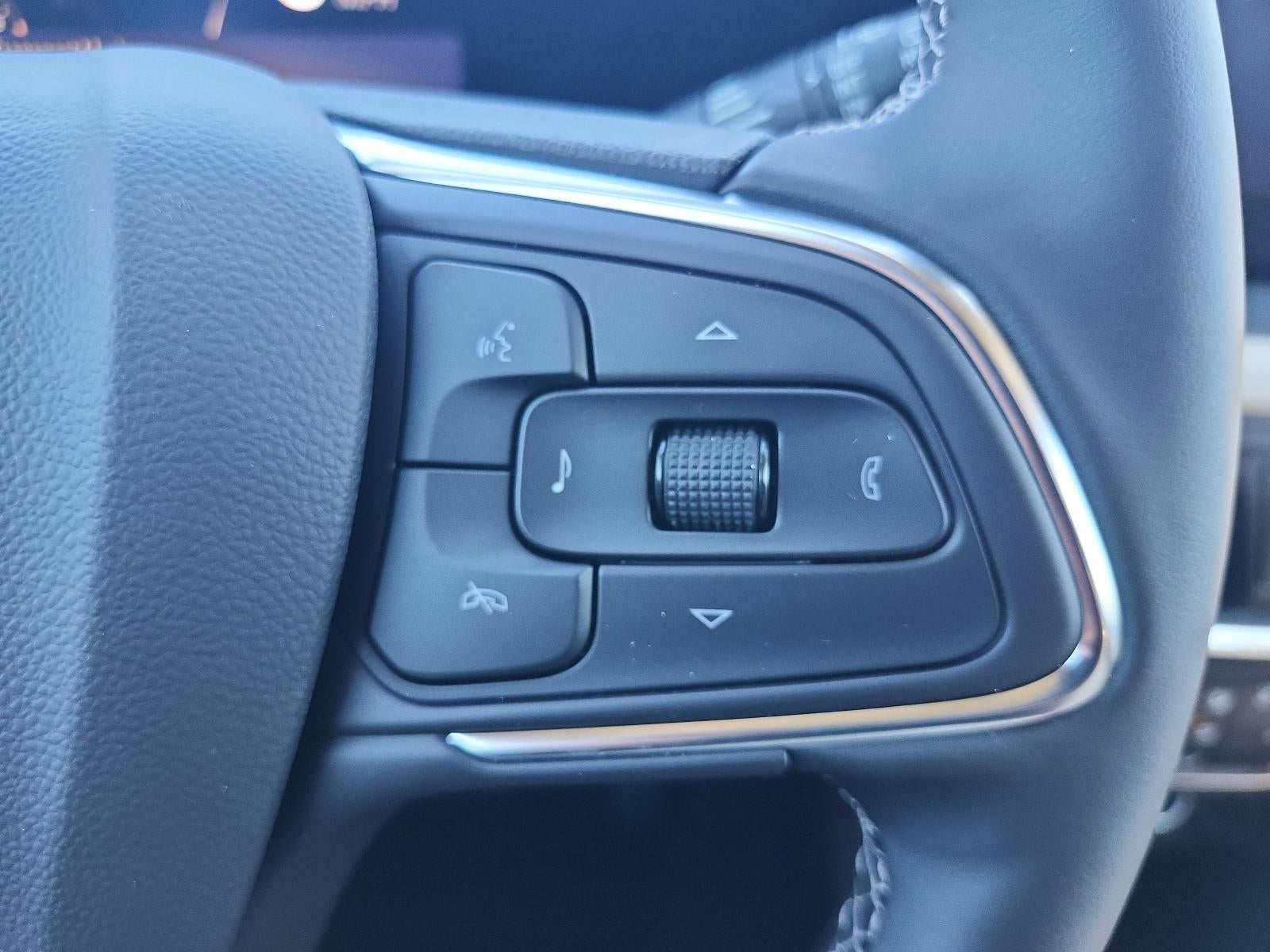2026 Buick Encore GX Preferred FWD