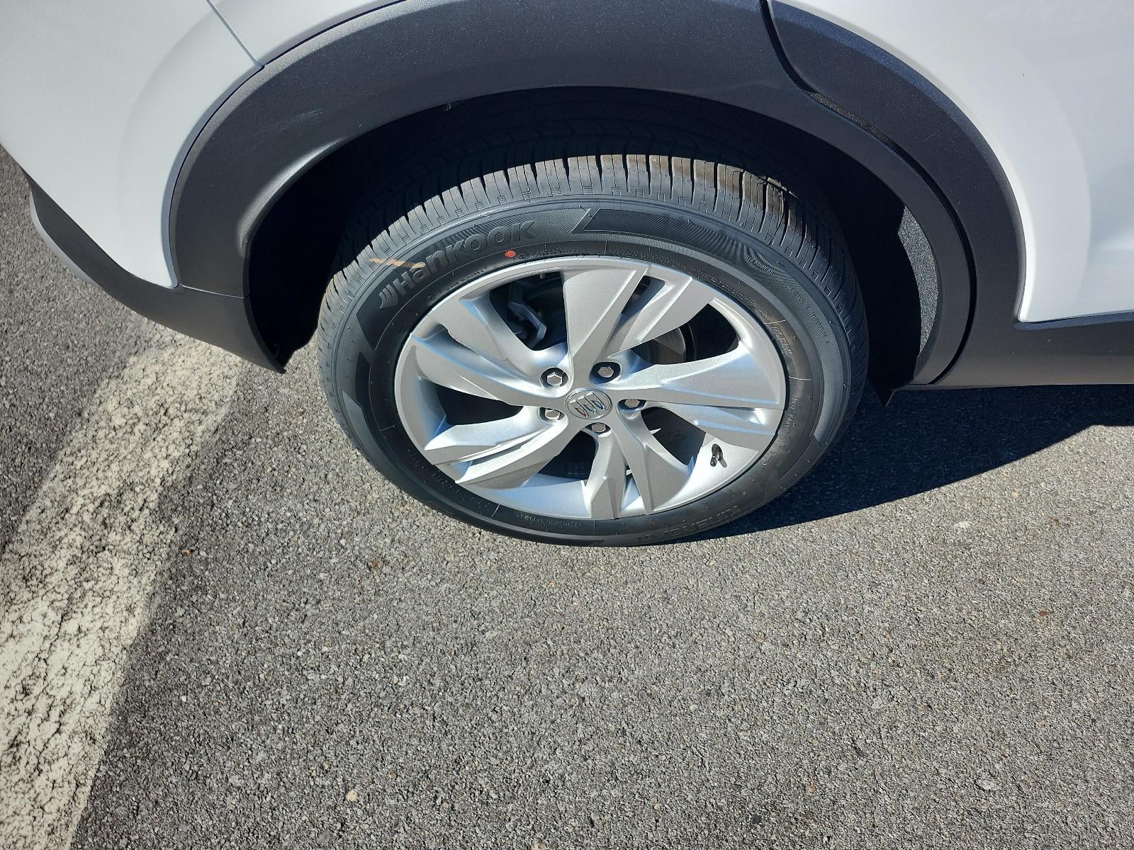 2026 Buick Encore GX Preferred FWD