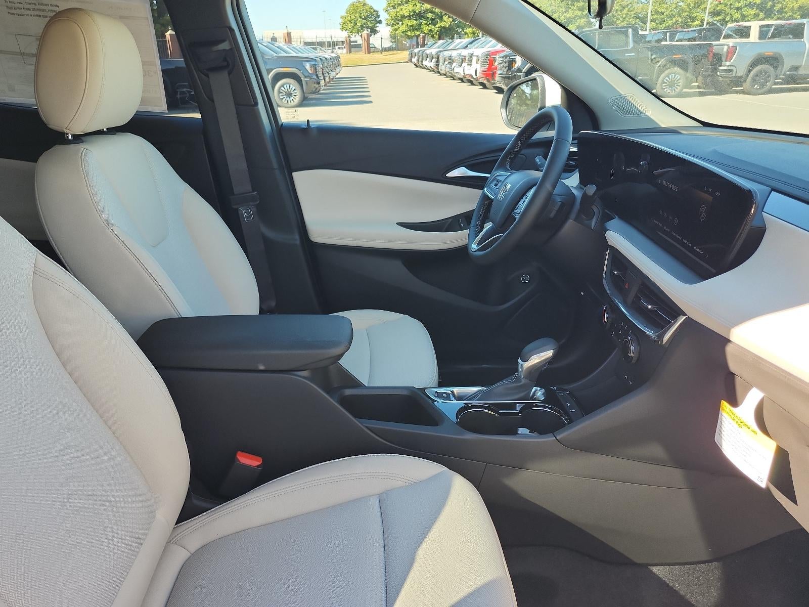 2026 Buick Encore GX Preferred FWD