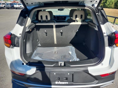2026 Buick Encore GX Preferred FWD