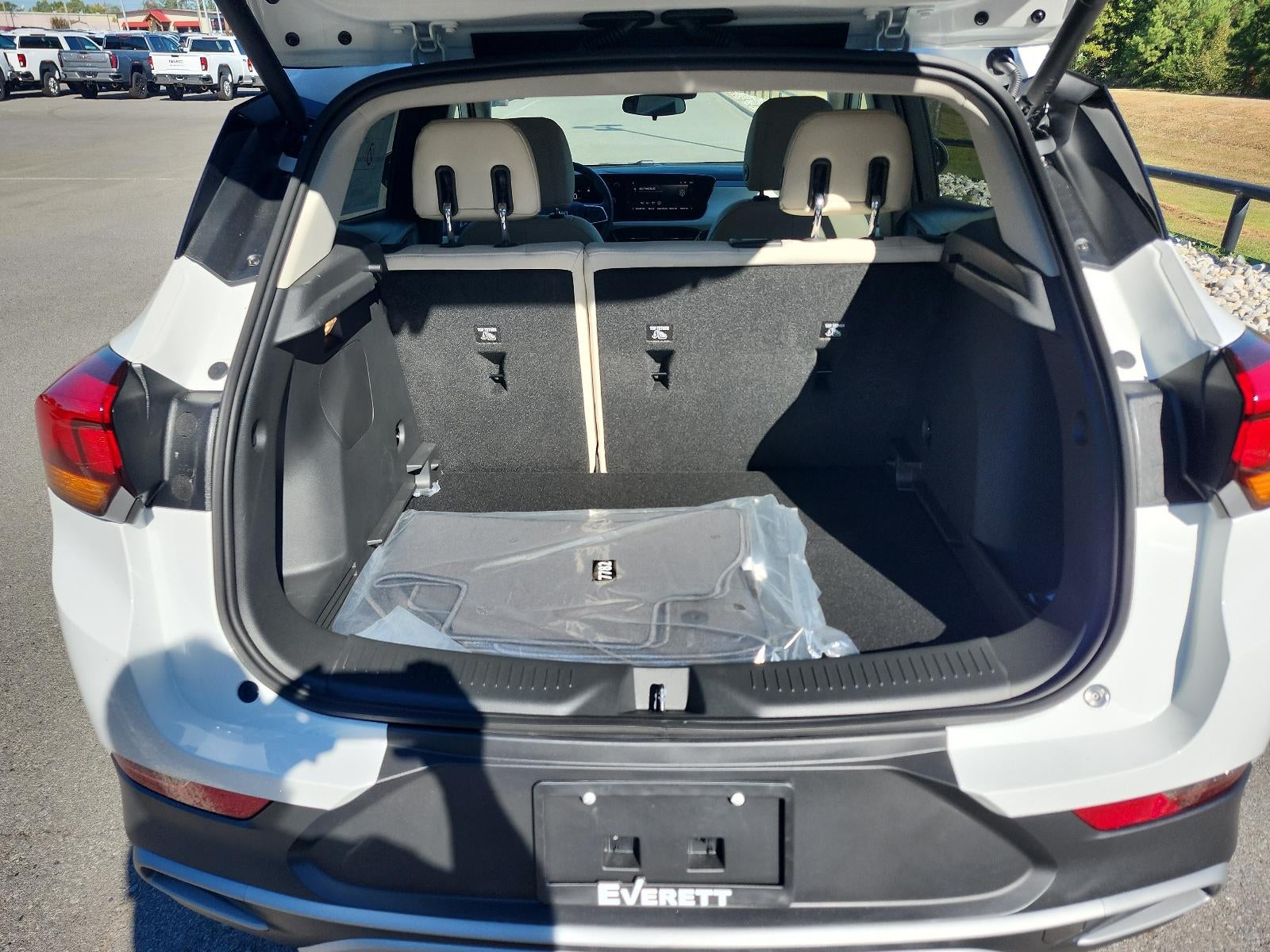 2026 Buick Encore GX Preferred FWD