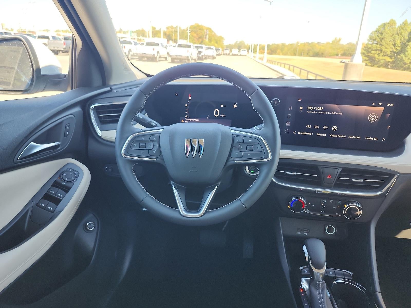 2026 Buick Encore GX Preferred FWD