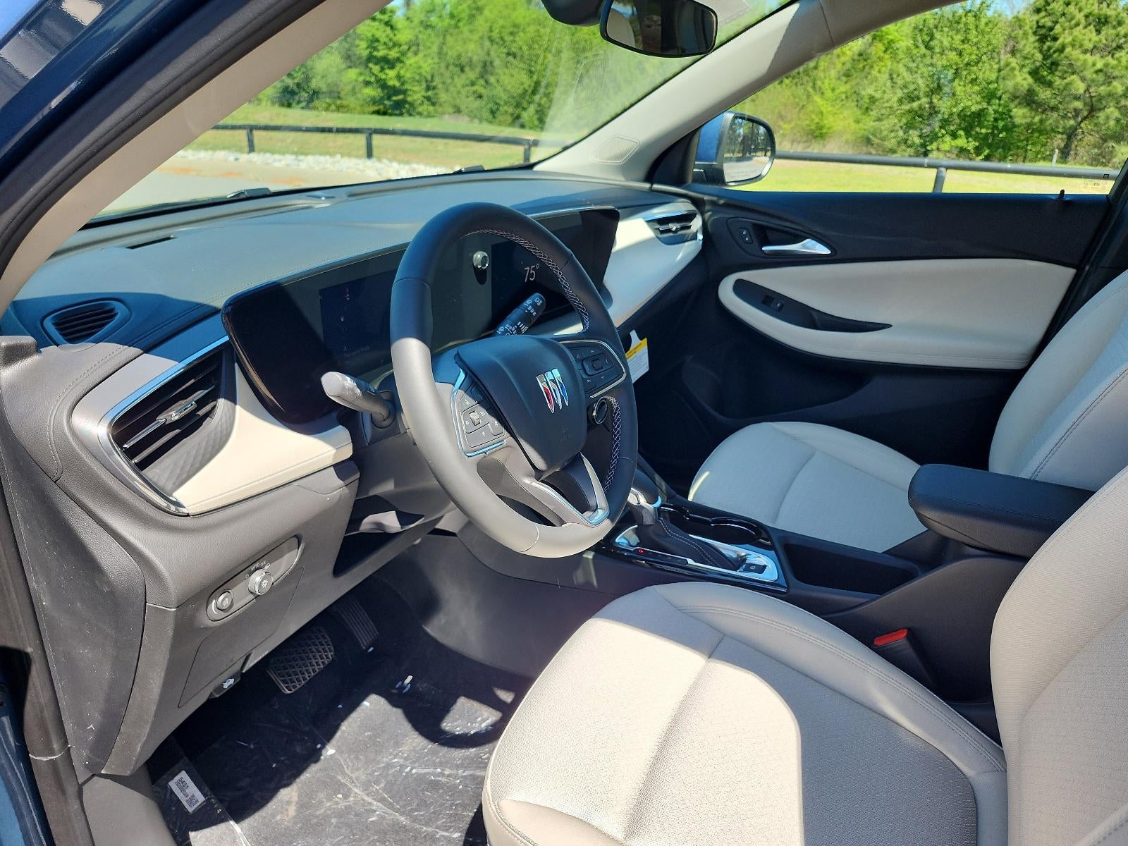 2026 Buick Encore GX Preferred FWD
