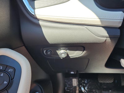 2026 Buick Encore GX Preferred FWD