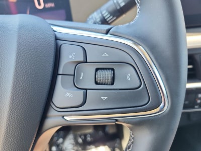 2026 Buick Encore GX Preferred FWD