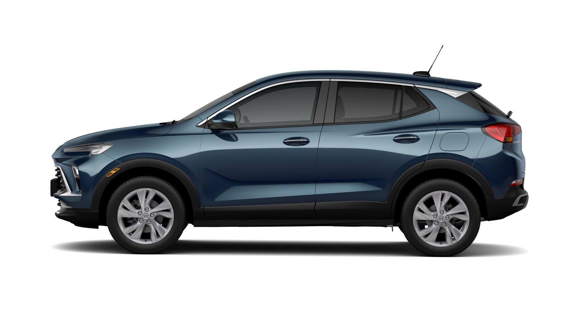 2026 Buick Encore GX Preferred FWD