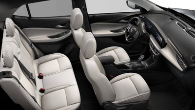 2026 Buick Encore GX Preferred FWD