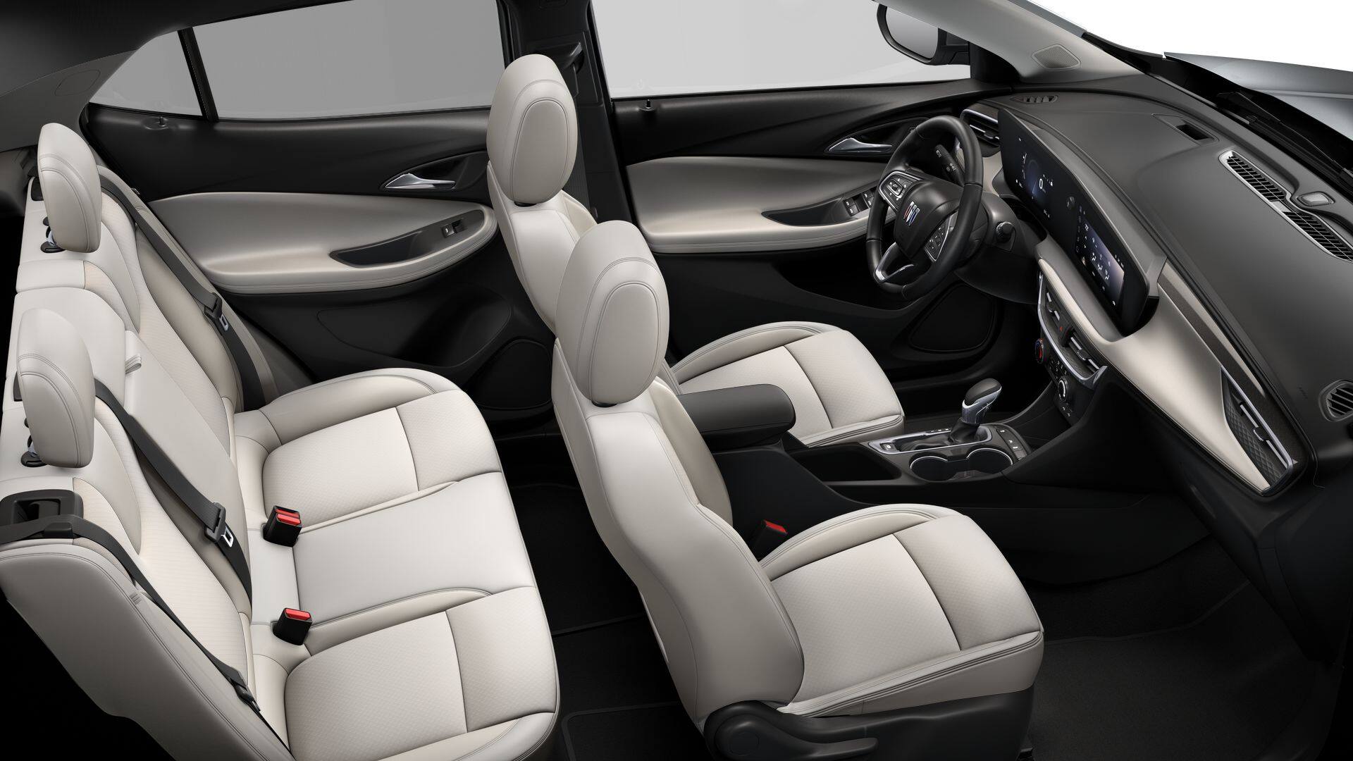 2026 Buick Encore GX Preferred FWD