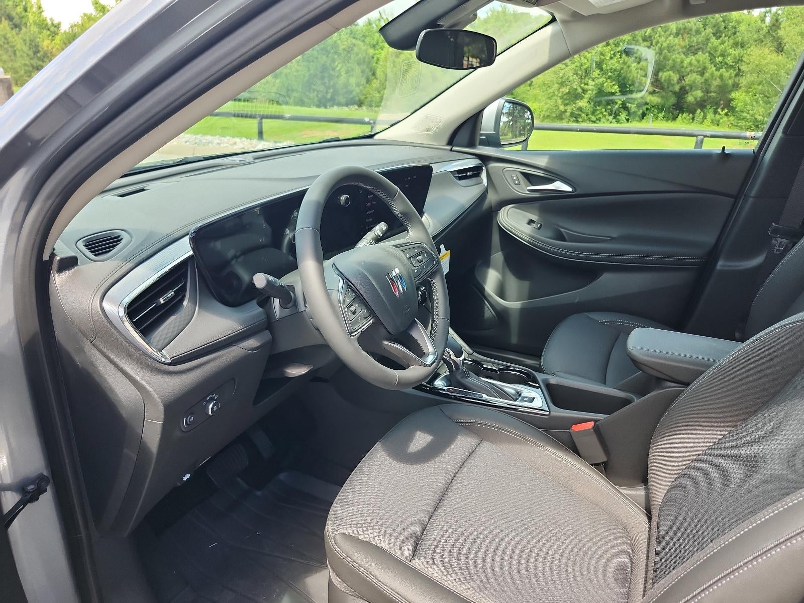 2026 Buick Encore GX Preferred FWD