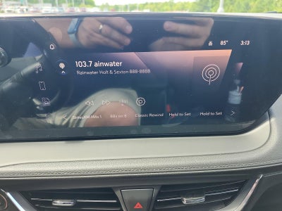 2026 Buick Encore GX Preferred FWD