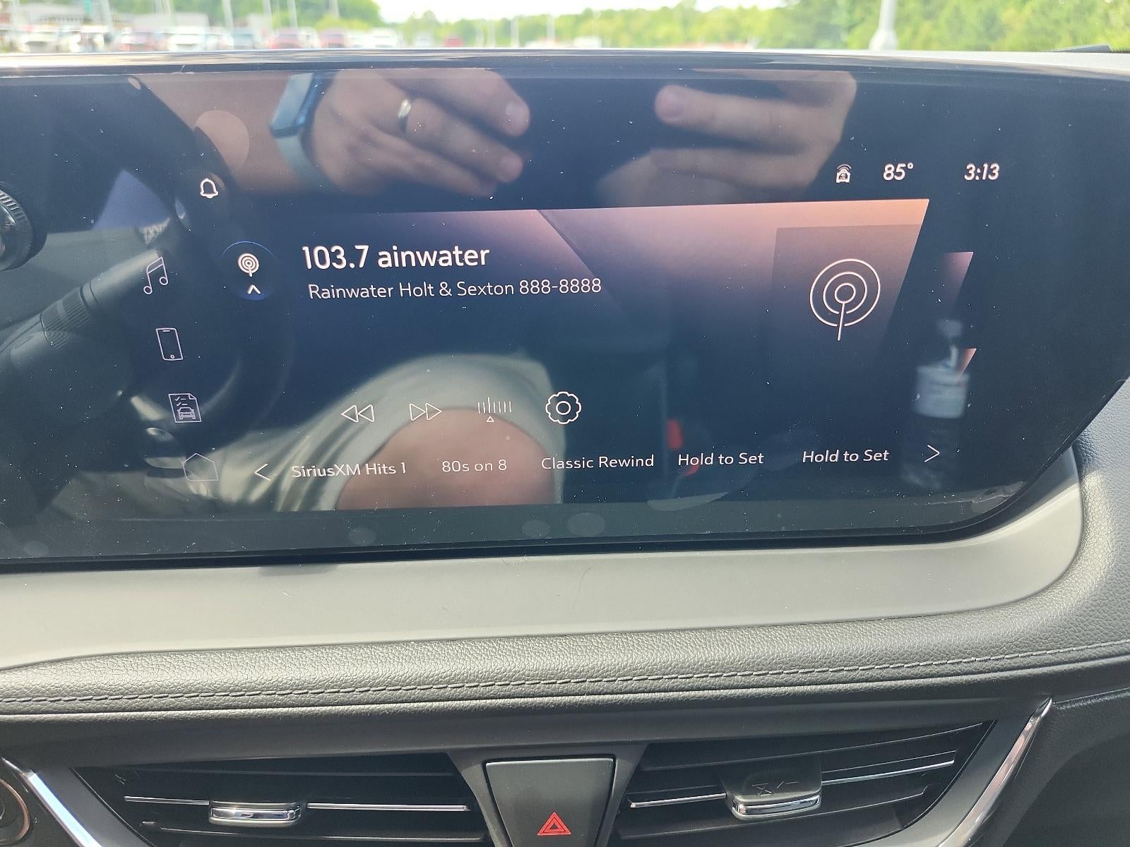 2026 Buick Encore GX Preferred FWD