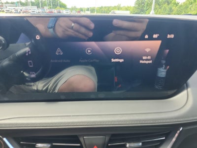 2026 Buick Encore GX Preferred FWD