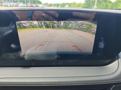 2026 Buick Encore GX Preferred FWD