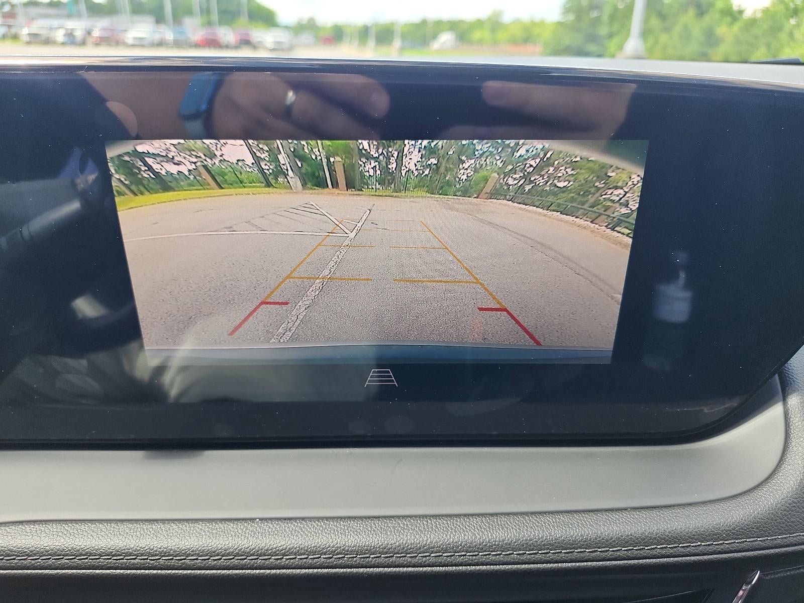 2026 Buick Encore GX Preferred FWD