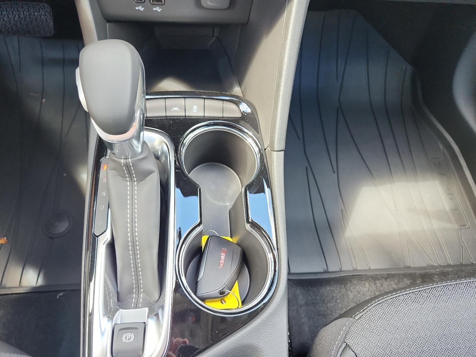 2026 Buick Encore GX Preferred FWD
