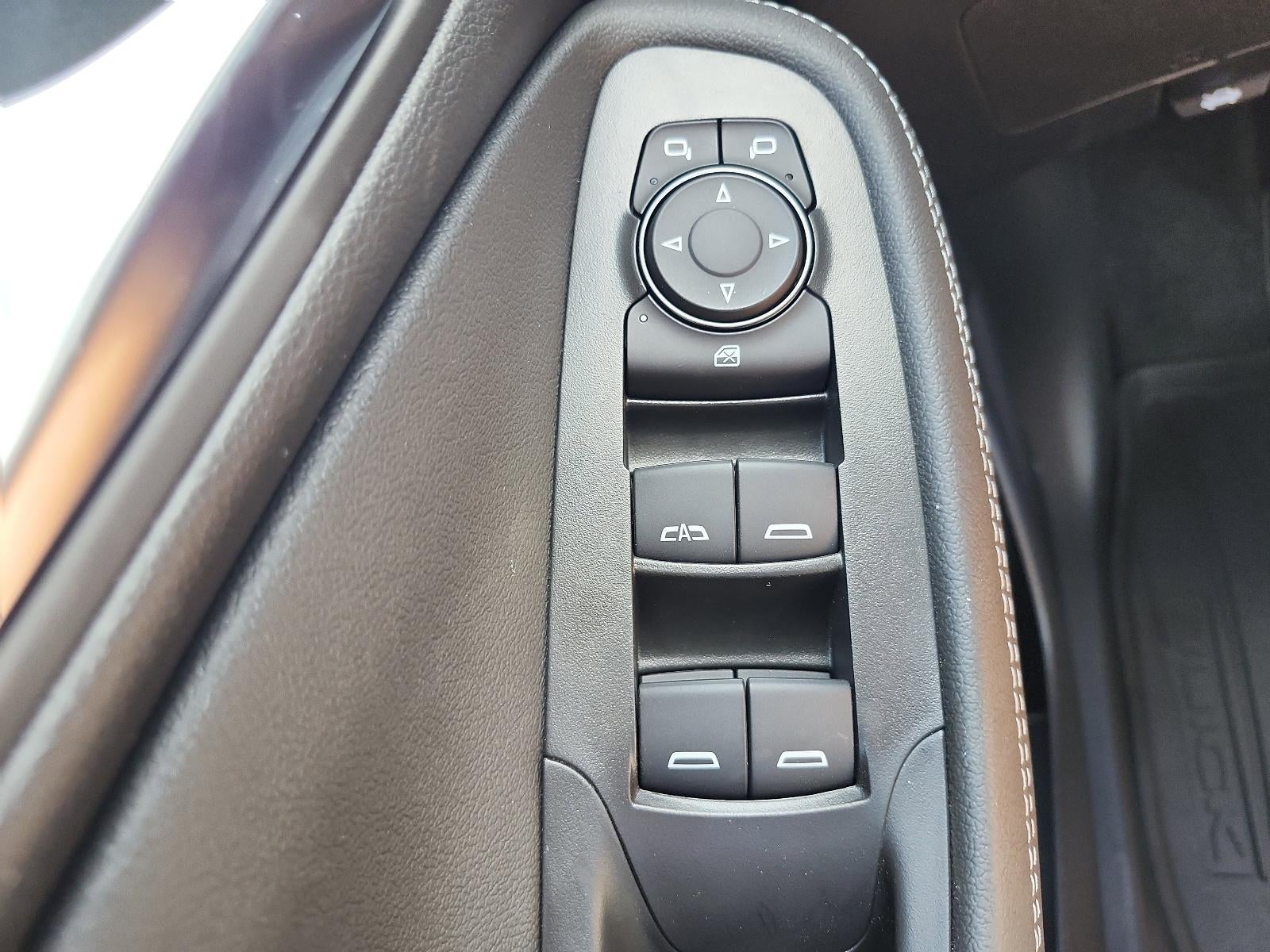 2026 Buick Encore GX Preferred FWD